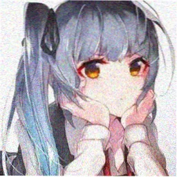 观众夜航船头像